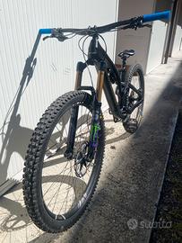 ORBEA RALLON M-TEAM 2023