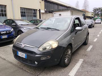 Fiat Punto Evo 1.4 3 porte GPL 2034