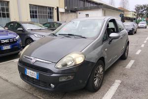 Fiat Punto Evo 1.4 3 porte GPL 2034