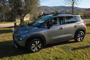 CITROEN C3 AIRCROSS 2018