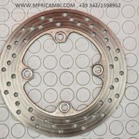 DISCO POSTERIORE KAWASAKI Z750 2004 2005 Z 750 200