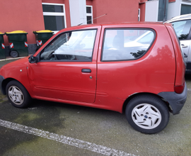 Fiat 600