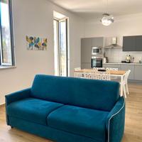 APPARTAMENTI x Lavoro o Vacanze c/o CILENTO OUTLET