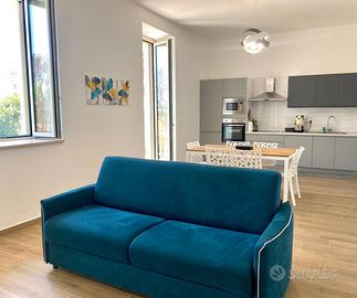 APPARTAMENTI x Lavoro o Vacanze c/o CILENTO OUTLET