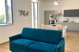 APPARTAMENTI x Lavoro o Vacanze c/o CILENTO OUTLET