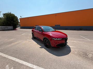 Alfa romeo tonale SPECIALE HYBRIDA
