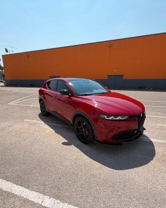 Alfa romeo tonale SPECIALE HYBRIDA