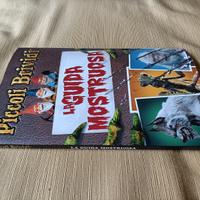 Stine Piccoli Brividi Guida Rosso Shan e altro