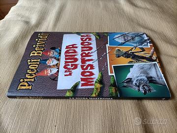 Stine Piccoli Brividi Guida Rosso Shan e altro