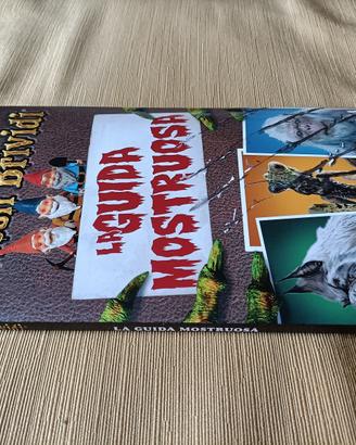 Stine Piccoli Brividi Guida Rosso Shan e altro