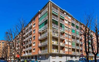 CHIVASSO 4 LOCALI CON BOX AUTO