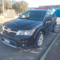  Fiat Freemont 2.0jtd. 140 CV 