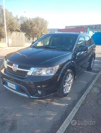  Fiat Freemont 2.0jtd. 140 CV 