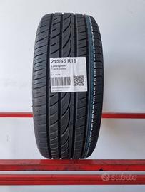 Gomme Usate Lanvigator 215 45 18 Guarda Catalogo
