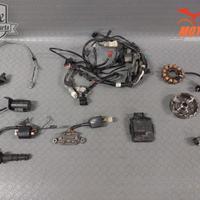 Statore ecu iniezione kawasaki KXF 250 2013/2016