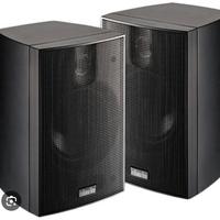 coppia diffusori indiana line nano e nano 2