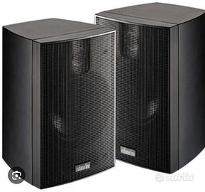 coppia diffusori indiana line nano e nano 2