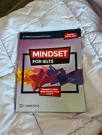 Libro IELTS