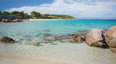 Casa vacanza Carloforte