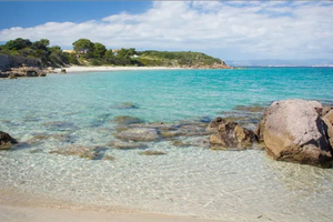 Casa vacanza Carloforte