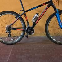 MTB Torpado Hydra 27.5 

