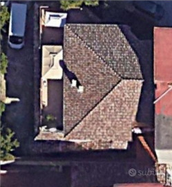 Tetto tettoia mansarda al miglior offerente