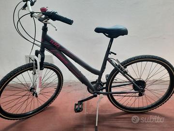 Bici donna