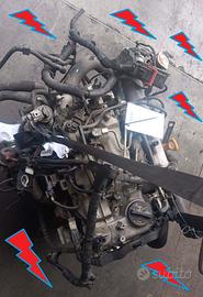 Motore Hyundai Kia D3FA
