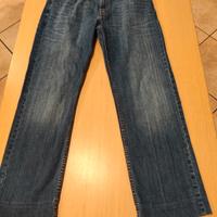 Levis vintage 752 W 34 elasticizzato 