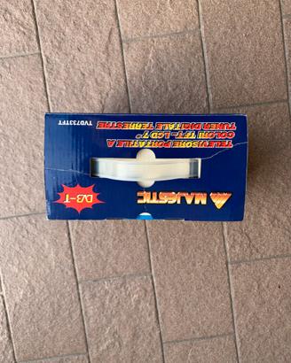 Televisore portatile