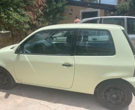 Seat Arosa perfetta per neopatentati