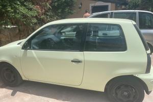Seat Arosa perfetta per neopatentati