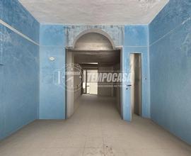 BASSO FABBRICATO AD USO INVESTIMENTO!