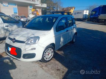 Fiat panda come nuova!