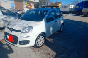 Fiat panda come nuova!