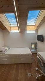 Nuovo studentato a trento