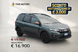 Dacia Jogger 1.6 Hybrid 140 5 posti Extreme