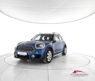 MINI Countryman Cooper D 2.0 Cooper D