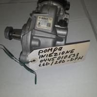 Pompa iniezione 0445010538 audi 2.0 d