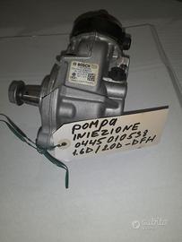 Pompa iniezione 0445010538 audi 2.0 d