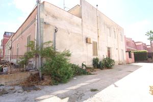 CASA INDIPENDENTE A MISILISCEMI