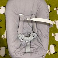 Tripp Trapp Newborn Stokke