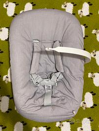 Tripp Trapp Newborn Stokke