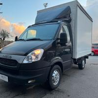 IVECO Daily (2011-2014) - Daily 35S15 2.3 HPT PM C