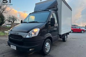 IVECO Daily (2011-2014) - Daily 35S15 2.3 HPT PM C