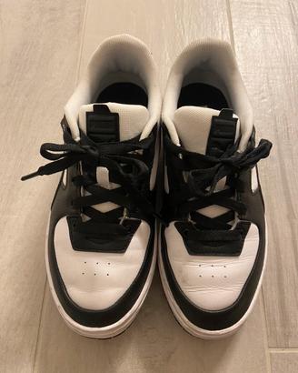 Puma sneakers bianco/nero – taglia 37