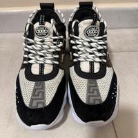 Scarpe Versace