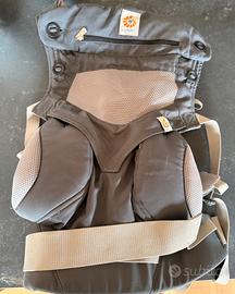 Marsupio ergonomico per bambini