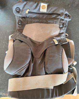 Marsupio ergonomico per bambini