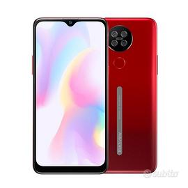 Smartphone Blackview A80S